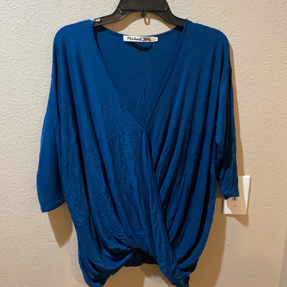 Michael Stars Top